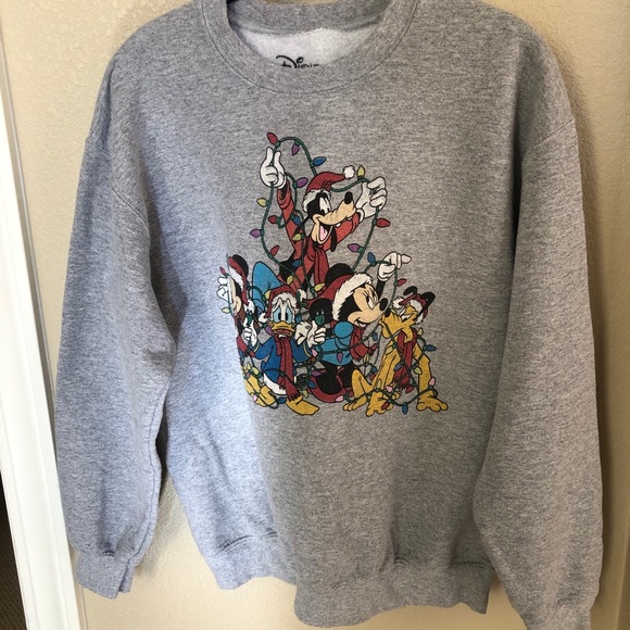 Urban Outfitters | Sweaters | Disney 
